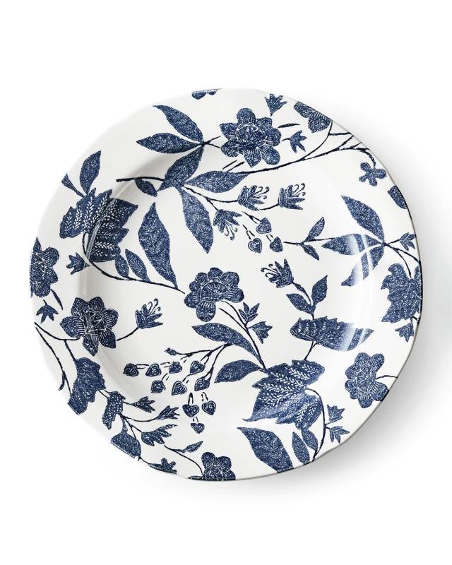 Garden Vine Dinner Plate